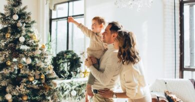 Quando decorar a casa para o Natal: dicas imperdíveis