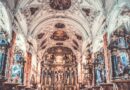 Como deixar o interior da igreja acolhedor e convidativo