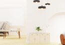 Cores de parede para sala: transforme seu ambiente agora