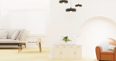 Cores de parede para sala: transforme seu ambiente agora