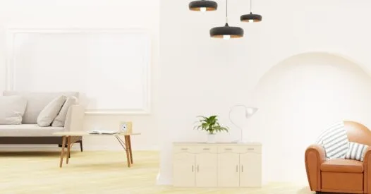 Cores de parede para sala: transforme seu ambiente agora