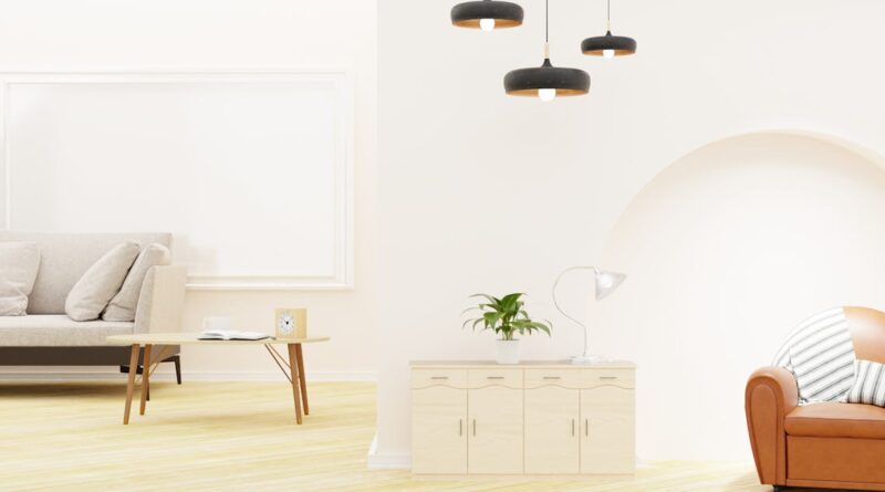 Cores de parede para sala: transforme seu ambiente agora