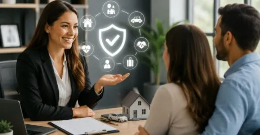 Corretora de seguros: Razões para você contratar a certa hoje!