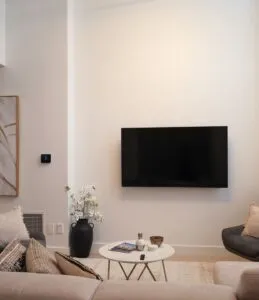 Como integrar automação residencial à decoração da casa